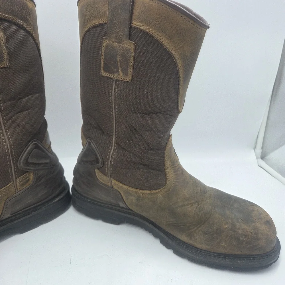 Carhartt men heritage